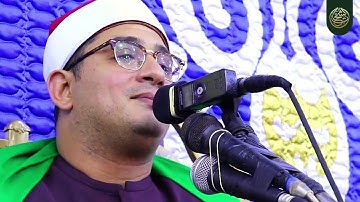 تلاوه رائعه للشيخ محمود الشحات انور سوره النمل المطففين ⁦❤️⁩⁦❤️⁩