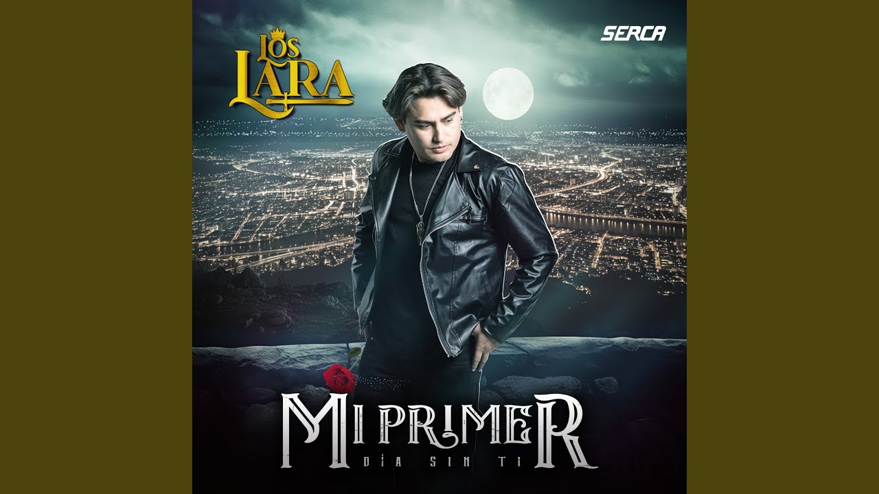 Mi Primer Día Sin Ti