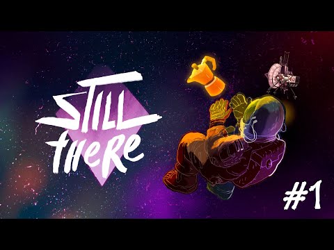 Прохождение Still There | Глава 1 | Бенто