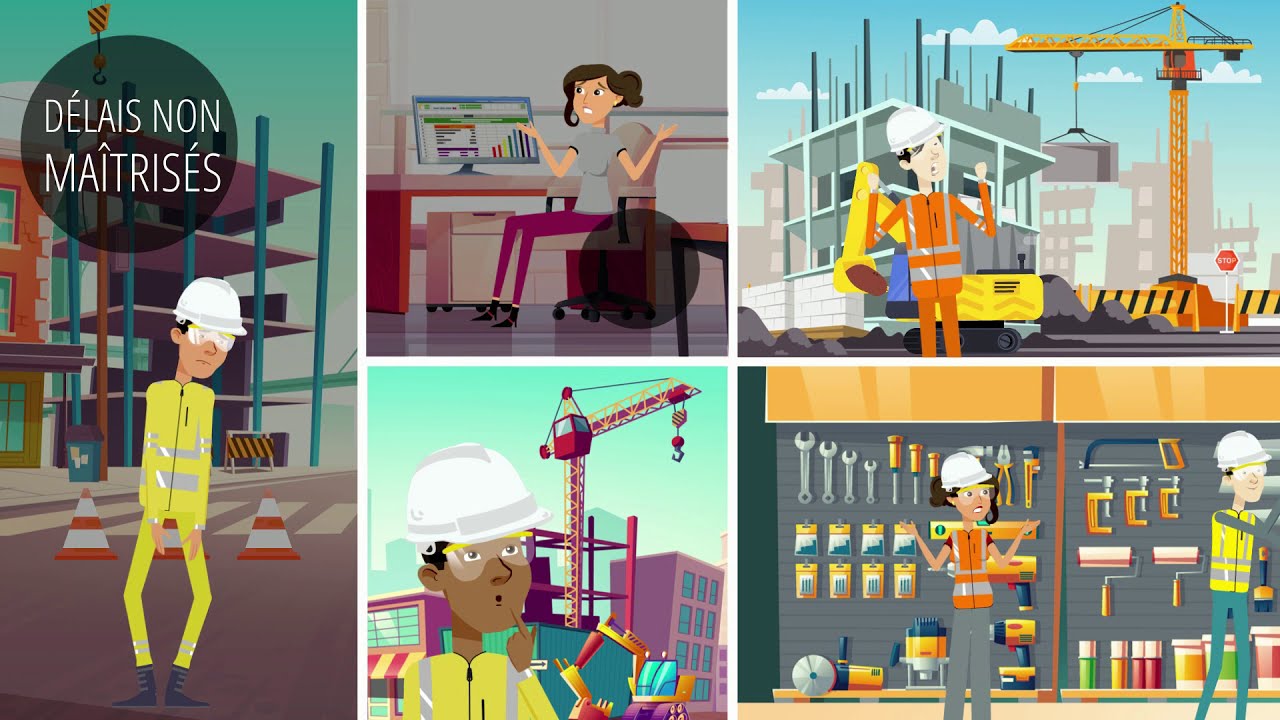 Charlie Solutions - gestion de parc matériel