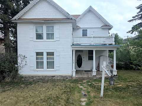 115 E Idaho Street, Virginia City, MT home video tour