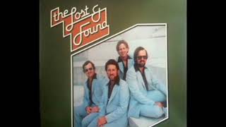 The Lost & Found [1980] - The Lost & Found