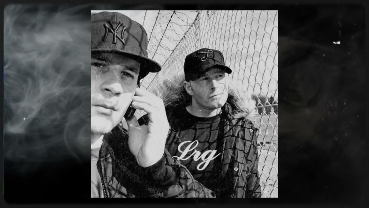 [FREE] ANALOG MEMORIES | SnowGoons Type Beat | Boombap