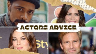 Famous Hollywood Actors Share Their Secret Mindset For Success Profile