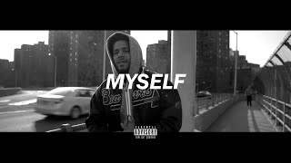 J. Cole x Joey Bada$$ Type Beat x Jazzy Boom Bap Beat - Myself | Nigma x Katsuro