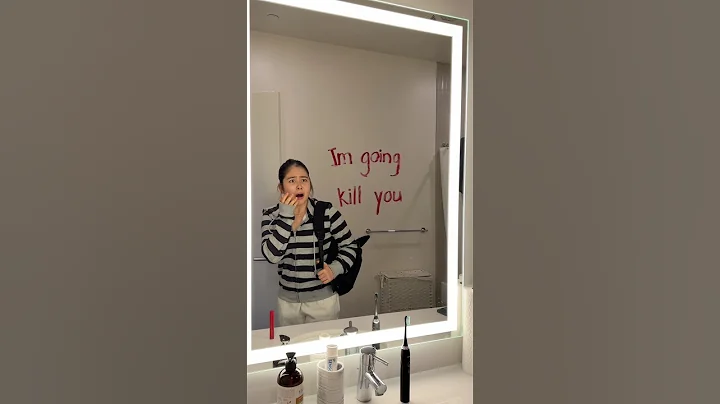 Watch until the end 😭 #sofimanassyan #relatable #funny