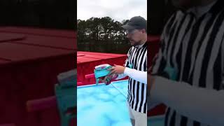 MR.Beast NERF GUN!!!