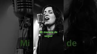 Azul de madruga | Spanish Soul Blues (Video Oficial) #bluesenespañol #amorpropio #shorts
