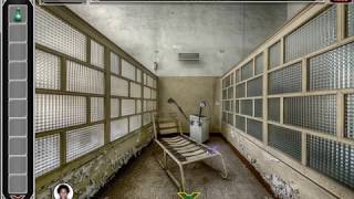 Abandoned 2017 -- Walkthrough Net Worth