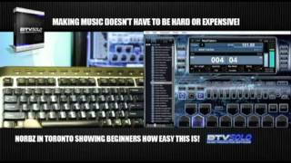 ABSOLUTE BEST Beat Making Software for Beginners like me