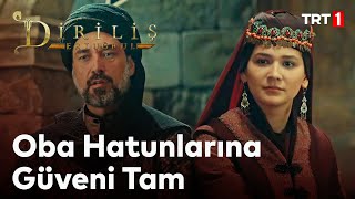 Diriliş Ertuğrul 90. Bölüm - 