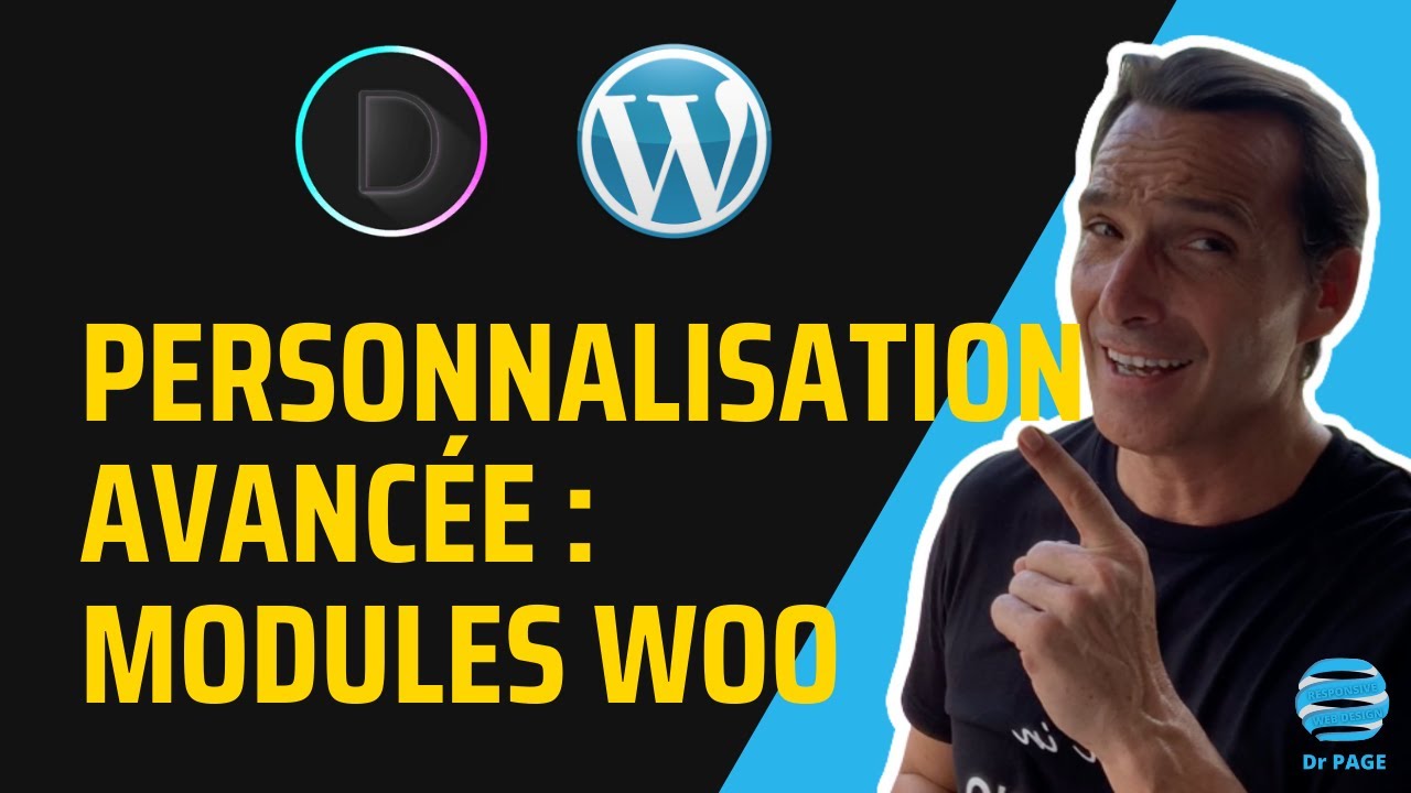 25 MODULES WooCommerce PUISSANTS POUR BOOSTER VOTRE BOUTIQUE ! (Dr Tech ...