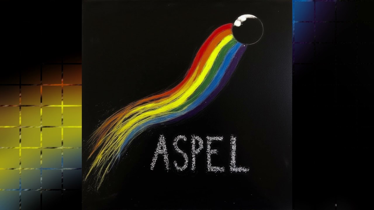 Watch ASPEL - Rainbow on YouTube Watch ASPEL - Rainbow on YouTube