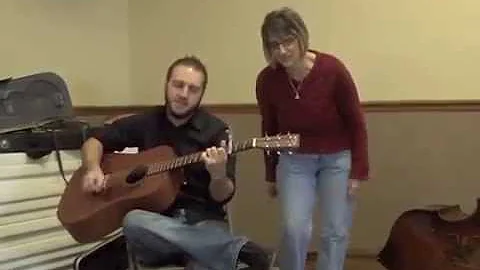 Sam and Rose Hughey Benefit, Ste. Genevieve, Mo