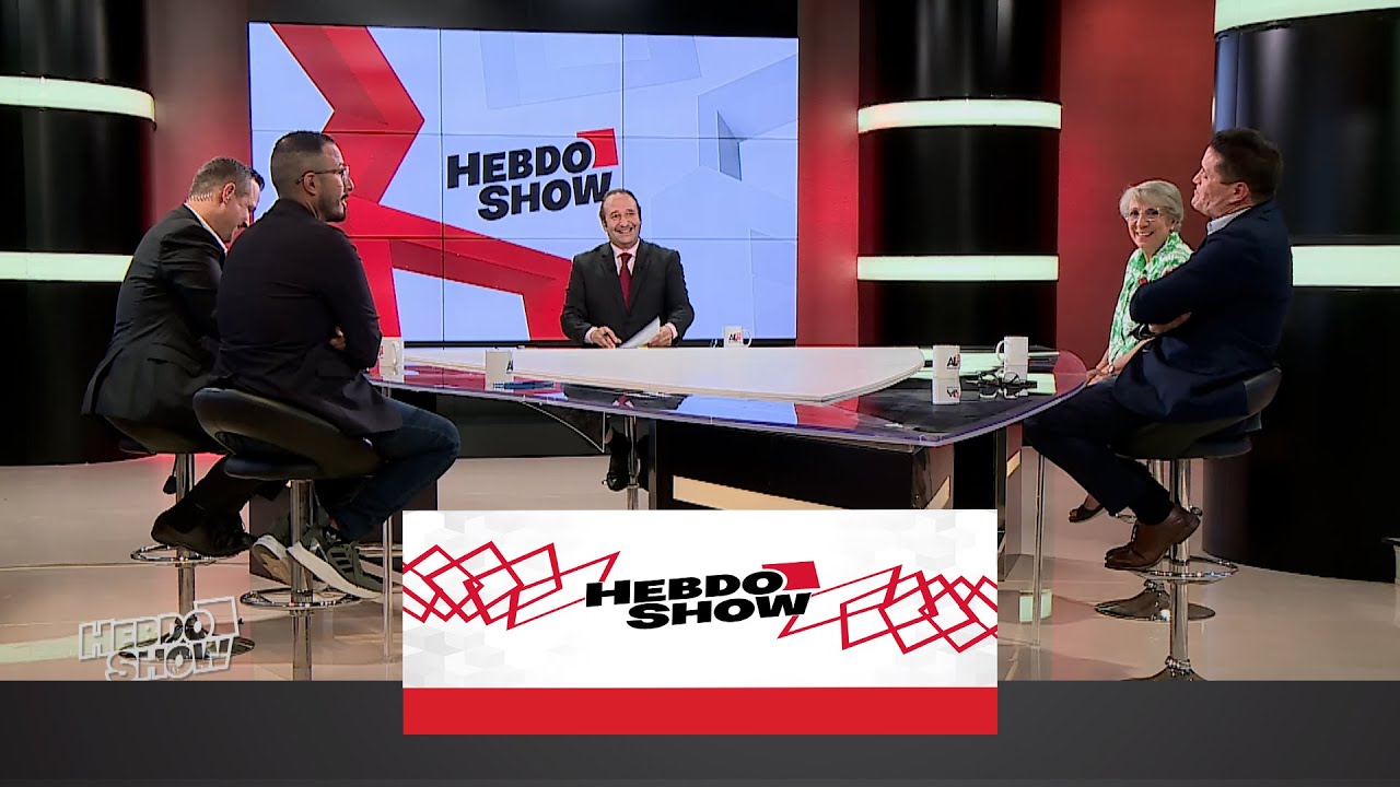 HEBDO SHOW | Imane khelif nouveau symbole de l’Algérie combattante