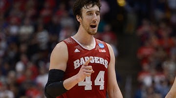 NBA 2K15-How to create Frank Kaminsky