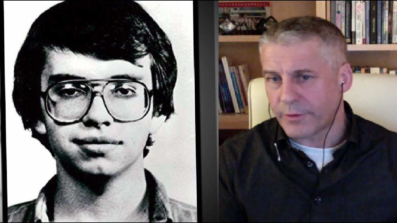 Expert In Police Interrogation Explains ‘Coerced False Confessions