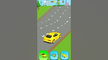 Shape shift game @kk Gamer 532🔥 Level 157  💯 short game video