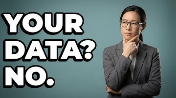 Do Crypto Transactions Share My Personal Data?