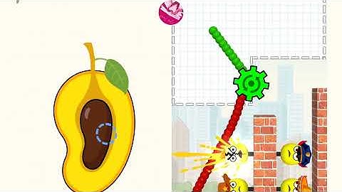 Help Me Tricky Story vs Draw To Smash - Satisfying ASMR Gameplay All Levels