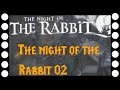 Lets play the night of the rabbit 02  ein mysteriser brief