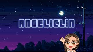 AngelicLin Live Stream
