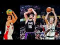 THE TOP 5 GREATEST 3-POINT CONTEST PERFORMANCES OF ALL TIME