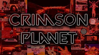 Crimson Planet by TrueOmega and more 100% (FLUKE FROM 56%)