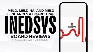 Download lagu MELD, MELD-Na, and MELD 3.0: Nuances & Board Traps by Dr. Sanjaya Satapathy