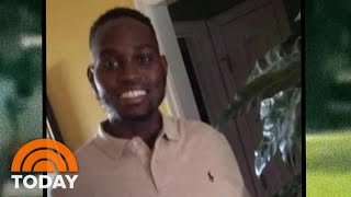 Additional Video Surfaces In Deadly Shooting Of Ahmaud Arbery | TODAY