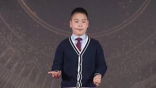 Video Games are not what Parents Think  | Muchen Yan | TEDxLianyang
