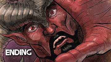 Saints Row Gat Out of Hell ENDING / FINAL BOSS - Walkthrough Gameplay Part 6 (PS4)