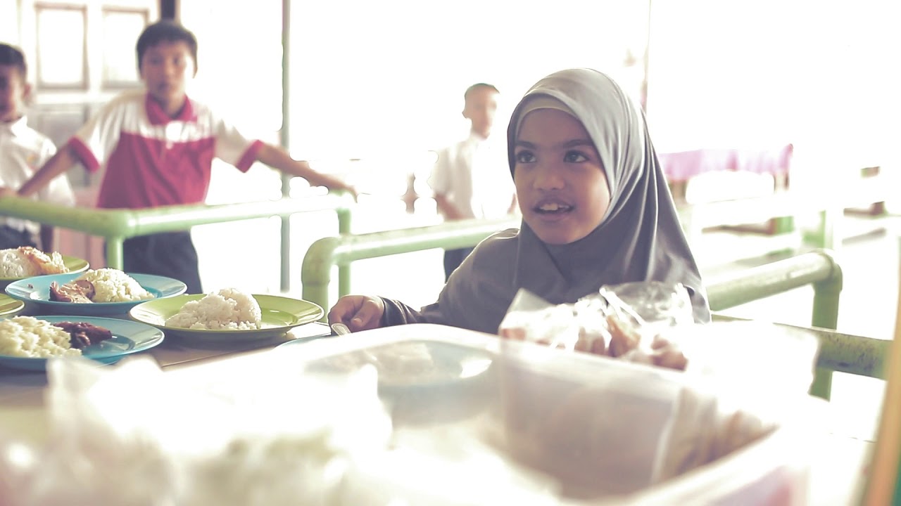 AKHLAKKU (PERTANDINGAN VIDEO PENDEK ANJURAN JAIPk)