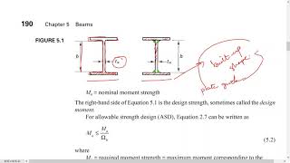 CEE 435 Steel Structures   Lecture #18