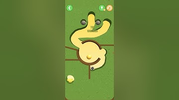 dig this! 539-9 | The Shieldmaiden | Dig this level 539-9 Gameplay walkthrough solution