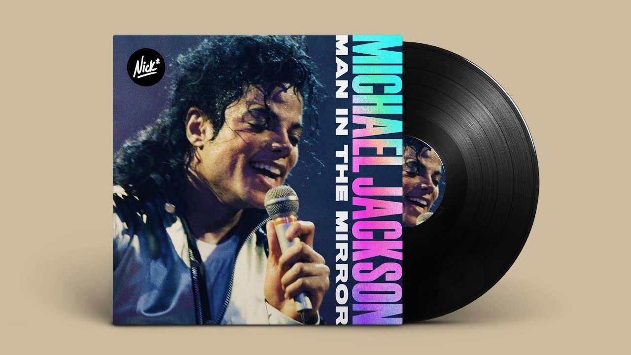 Michael Jackson – Man In The Mirror (Nick* Poolside Remix) [Full Length Version] – Michael Biopic