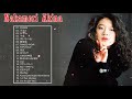 中森明菜 名曲 ランキング ♫中森明菜ベストヒット ♫ 中森明菜ヒット曲 ♫ Akina Nakamori Greatest Hits Full Album