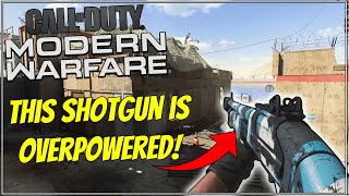 This BUFFED Model 680 Class Is OVERPOWERED Best Model 680 Class Setup In Modern Warfare!