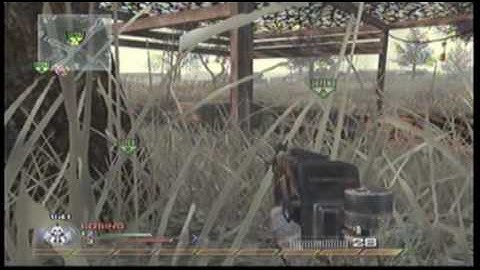 MW2 1v6 Search And Destroy Clutch w/ Priceless Reactions