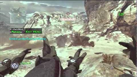 Free MW2 Bypass Lobby