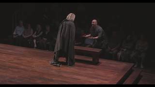 Macbeth at Classic Stage Company - Sleep No More
