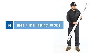 head primal instinct