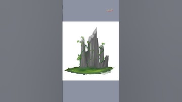 Rock Painting in Procreate : A Creative Journey | Digital Painting  | Alight Creative Studio