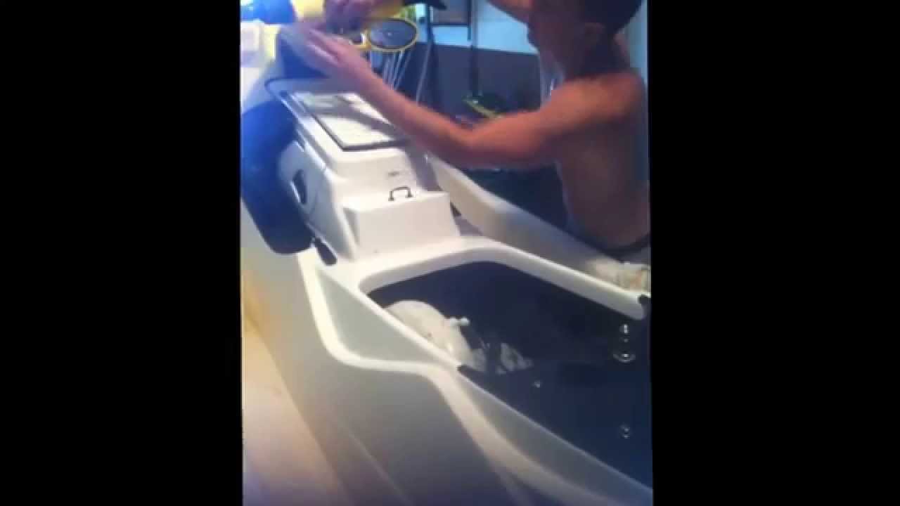 1997 seadoo gti wont start YouTube