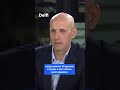 Когда в сутки будет залетать по 10 дронов — тогда начнут действовать — Кумпис