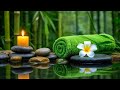 Chinese Zen Music 🌿 Bamboo Flute, Erhu &amp; Guzheng | Relaxing Music for Sleep, Meditation &amp; Healing