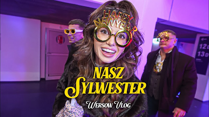 NAJBARDZIEJ SZALONY SYLWESTER W MOIM ŻYCIU!