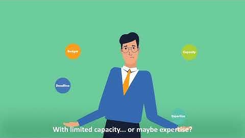 Adept Animated Video