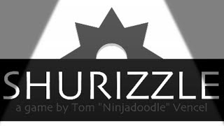 Shurizzle Walkthrough