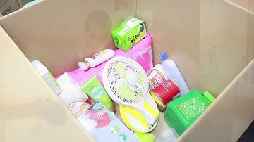 Rules on Packing a Balikbayan Box to Philippines by Bureau of Customs